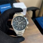 Tommy Hilfiger Silver