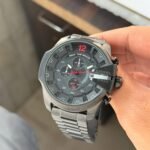 Diesel Sunray Black 10 Bar