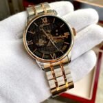 TISSOT Open machinery