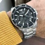 Armani Ar11360 exquisite Chronograph