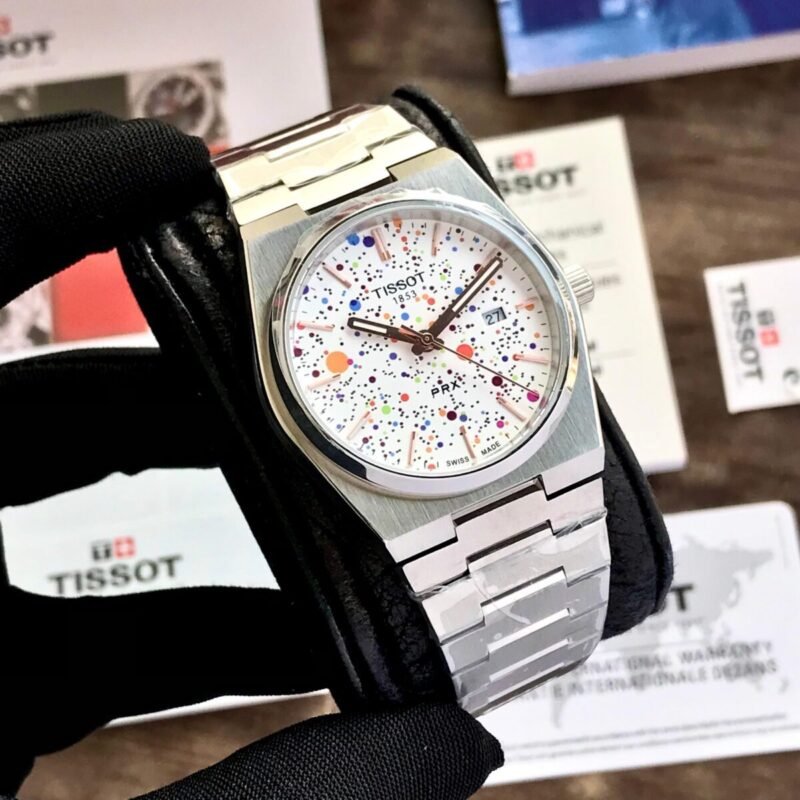 Tissot PRX 42 mm