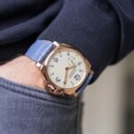 Luminor Panerai Due Automatic PAM00756