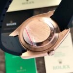 Rolex Sky Dweller High-end