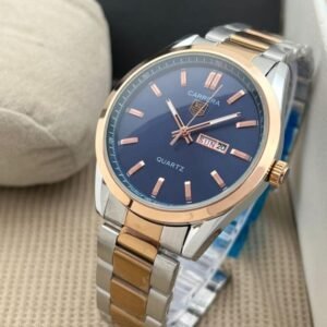 Tag Heuer Carrera Caliber 5