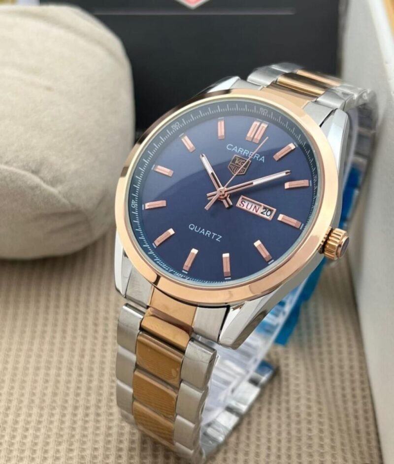 Tag Heuer Carrera Caliber 5