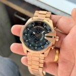 Diesel Mega 10 Bar Sunday