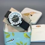 Fossil FSA Brown Classic