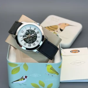 Fossil FSA Brown Classic
