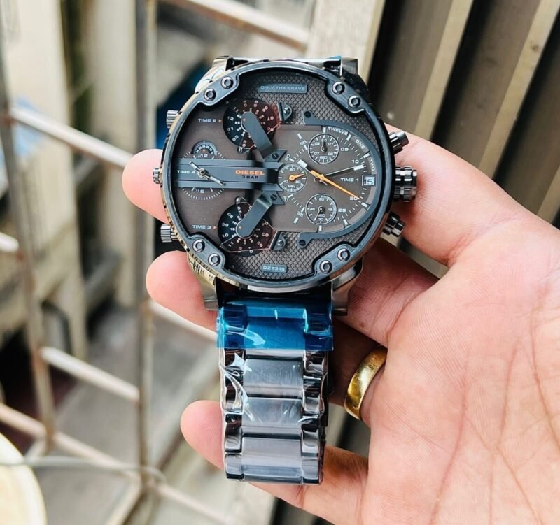 Diesel DZ7331 5 colors