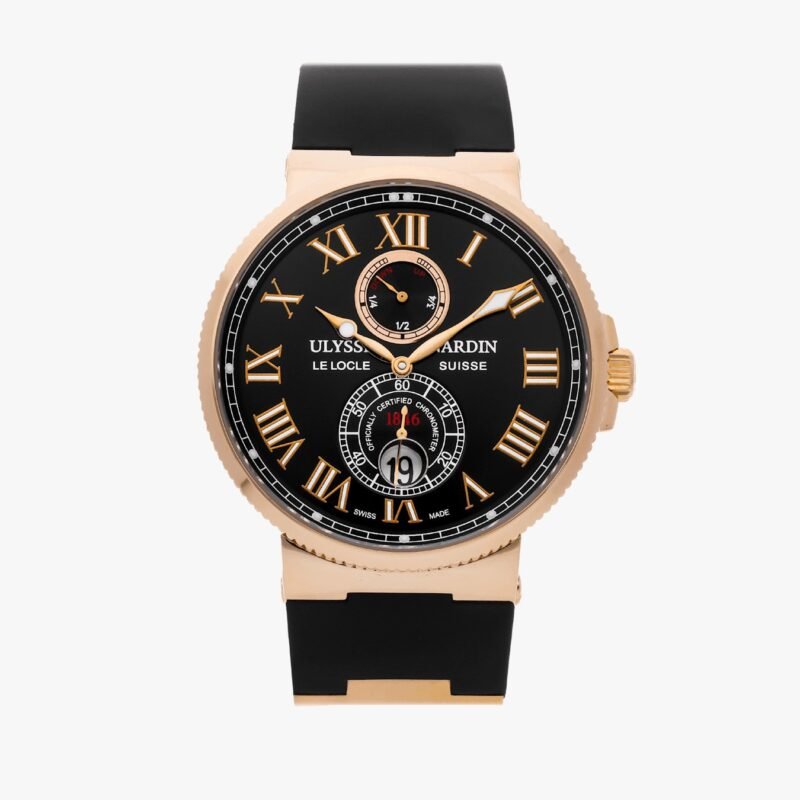 Ulysse Nardin Maxi Marine