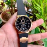 Ulysse Nardin Maxi Marine