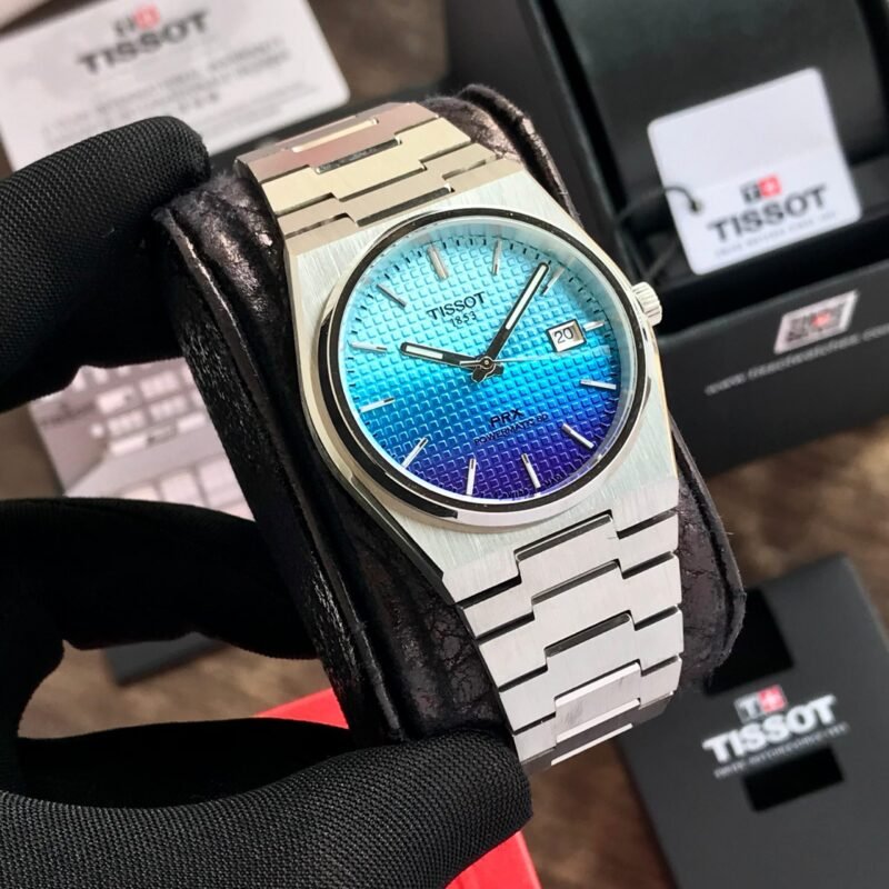 Tissot Prx Gentleman