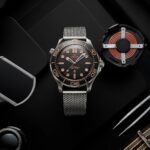 Omega James Bond 007