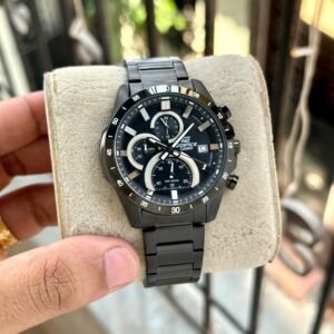 Casio Edifice Black