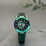 Omega Seamaster Aqua Terra