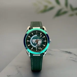 Omega Seamaster Aqua Terra