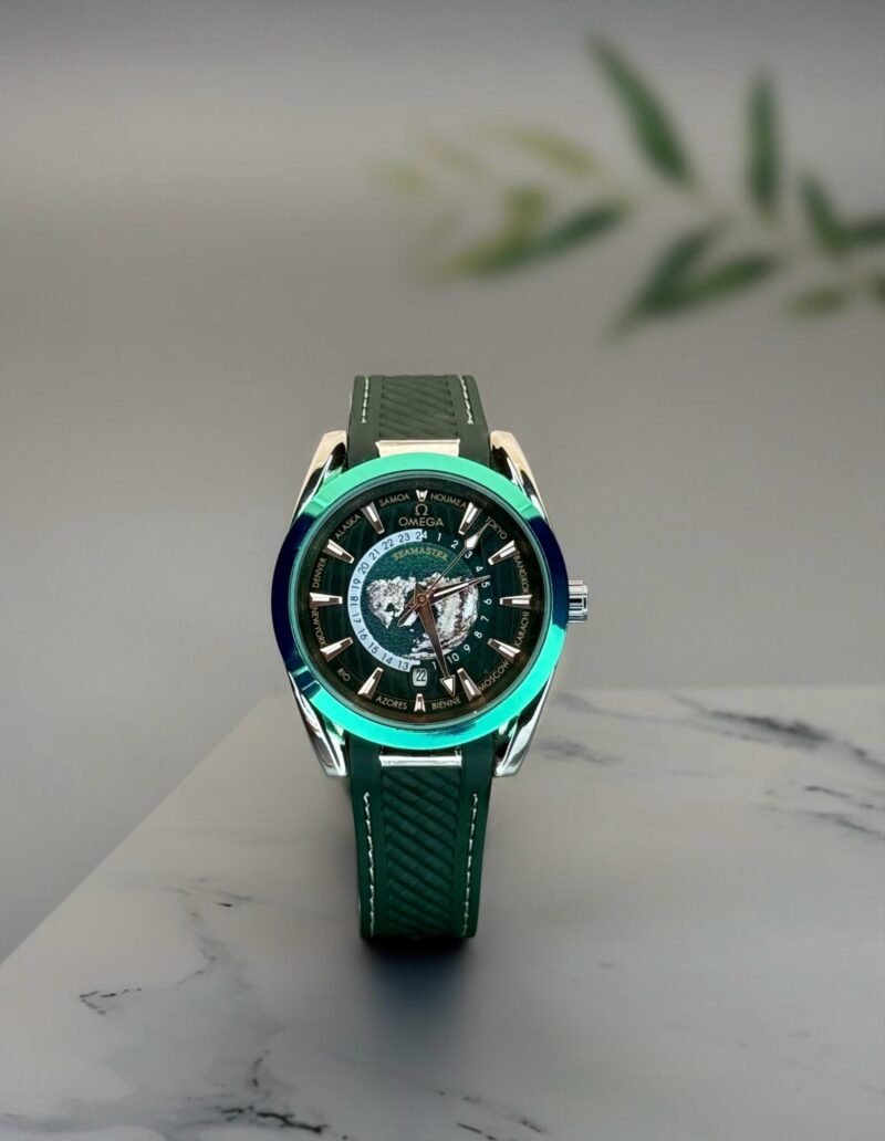 Omega Seamaster Aqua Terra