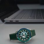 Omega Seamaster Aqua Terra