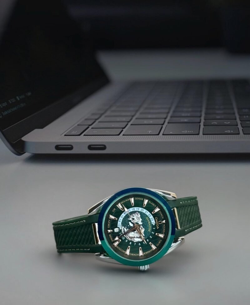 Omega Seamaster Aqua Terra