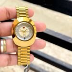 RADO DAY DATE AUTOMATIC
