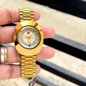 RADO DAY DATE AUTOMATIC