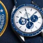 OMEGA SEAMASTER CO-AXIAL