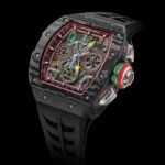 RICHARD MILLE RM 65-01