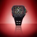 RICHARD MILLE RM 65-01