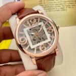 CARTIER ROMAN FIGURES