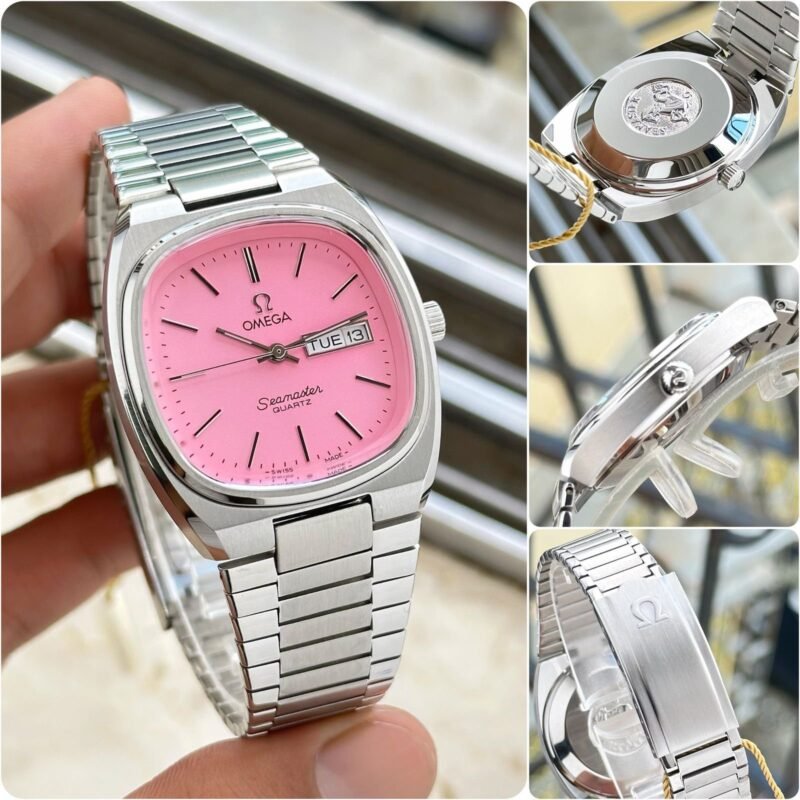 OMEGA SEAMASTER VINTAGE