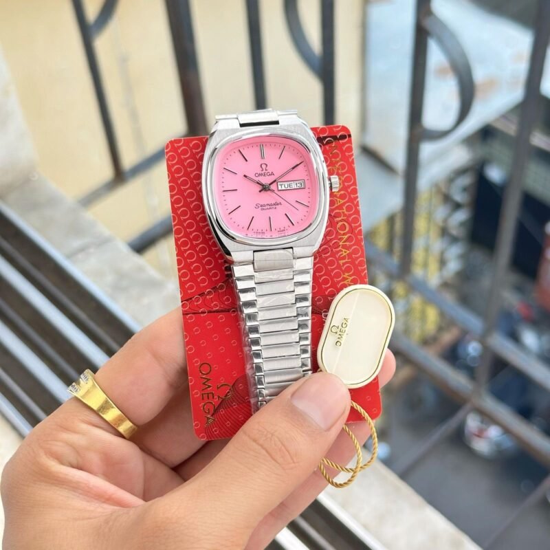 OMEGA SEAMASTER VINTAGE