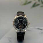 PATEK PHILIPPE TOURBILLO BLACK