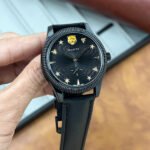 GUCCI G-TIMELESS BLACK