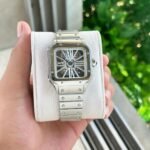 CARTIER SANTOSH DE