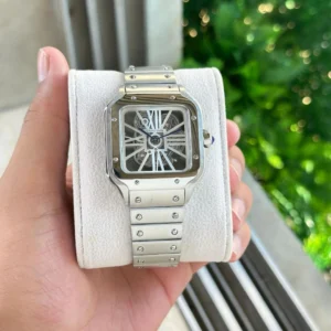 CARTIER SANTOSH DE