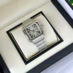 CARTIER SANTOSH DE