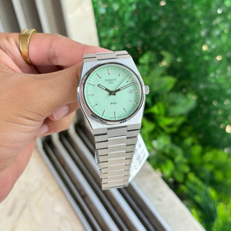 TISSOT PRX40 7AA PREMIUM