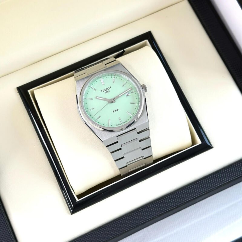 TISSOT PRX40 7AA PREMIUM