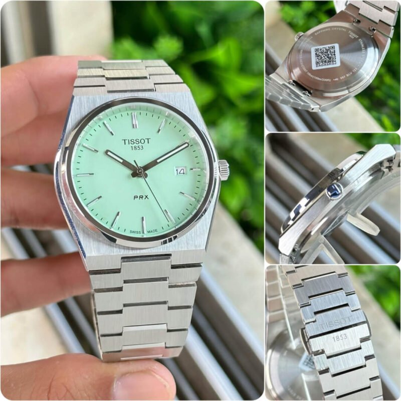 TISSOT PRX40 7AA PREMIUM