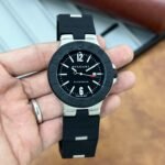 BVLGARI DIAGONO TITANIUM PREMIUM
