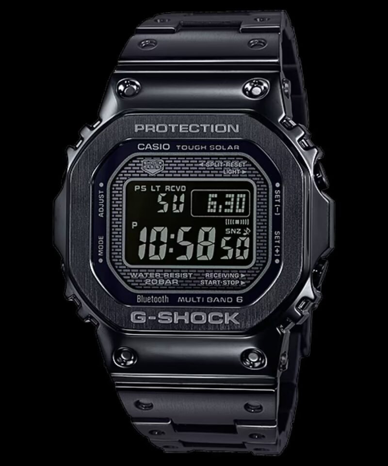 CASIO G-SHOCK VINTAGE
