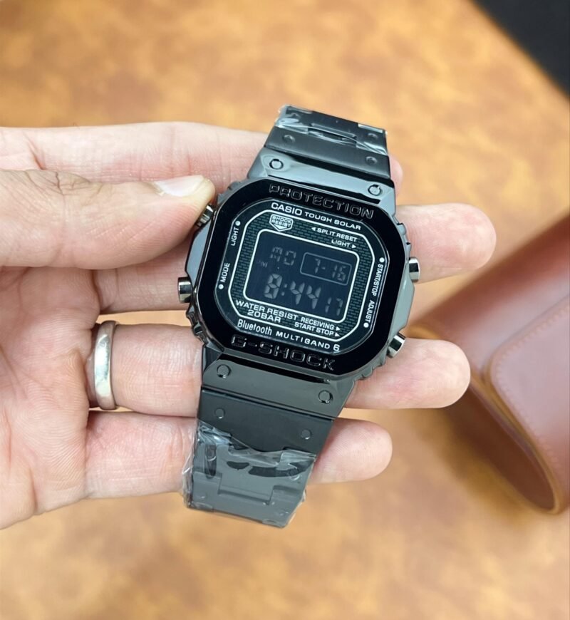 CASIO G-SHOCK VINTAGE