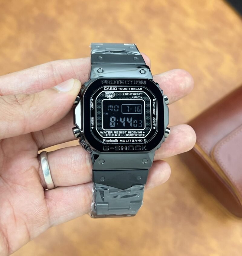 CASIO G-SHOCK VINTAGE