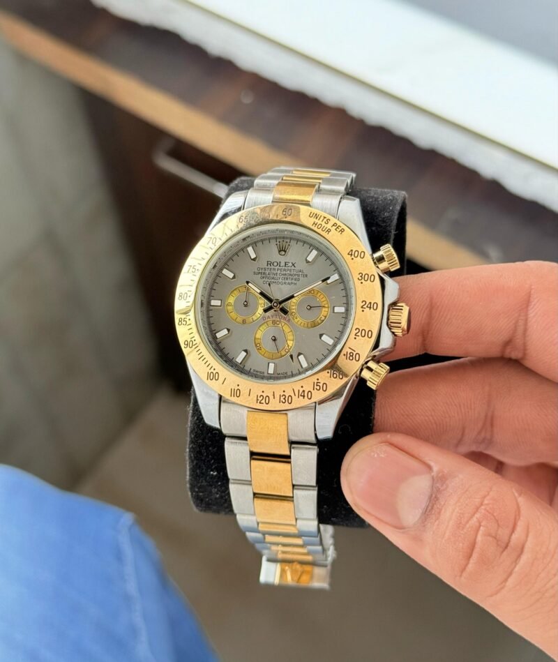 ROLEX DAYTONA PLATINUM PREMIUM
