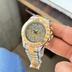ROLEX DAYTONA PLATINUM PREMIUM