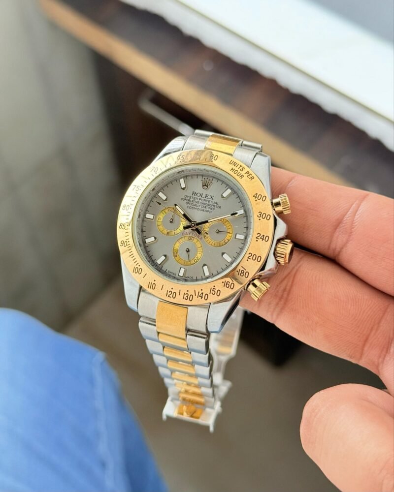 ROLEX DAYTONA PLATINUM PREMIUM
