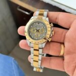 ROLEX DAYTONA PLATINUM PREMIUM