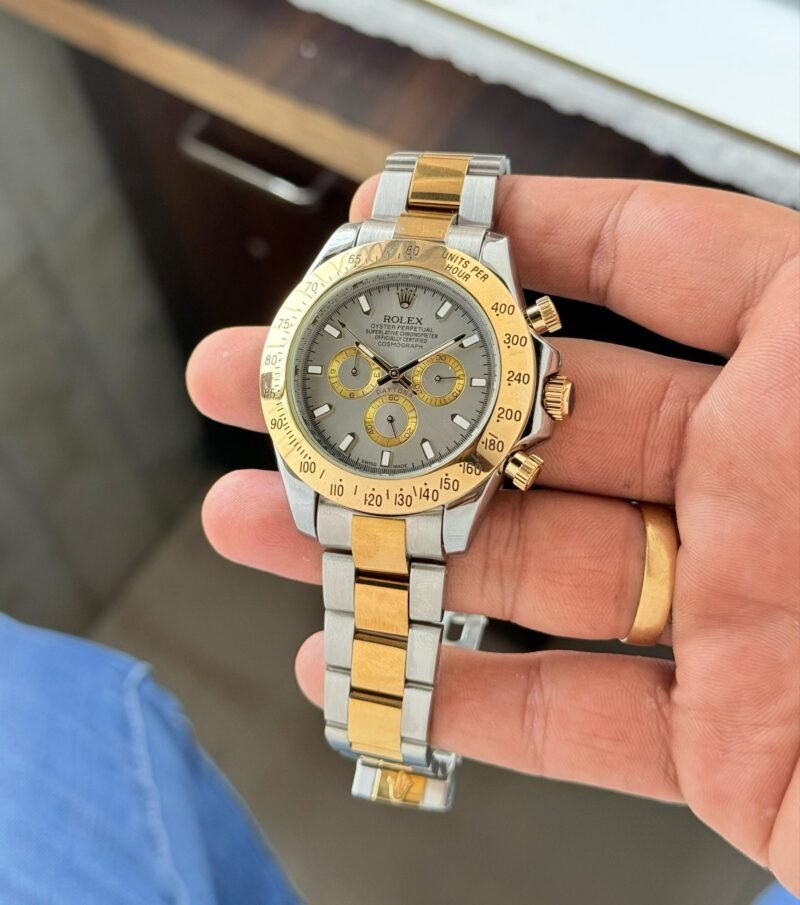 ROLEX DAYTONA PLATINUM PREMIUM