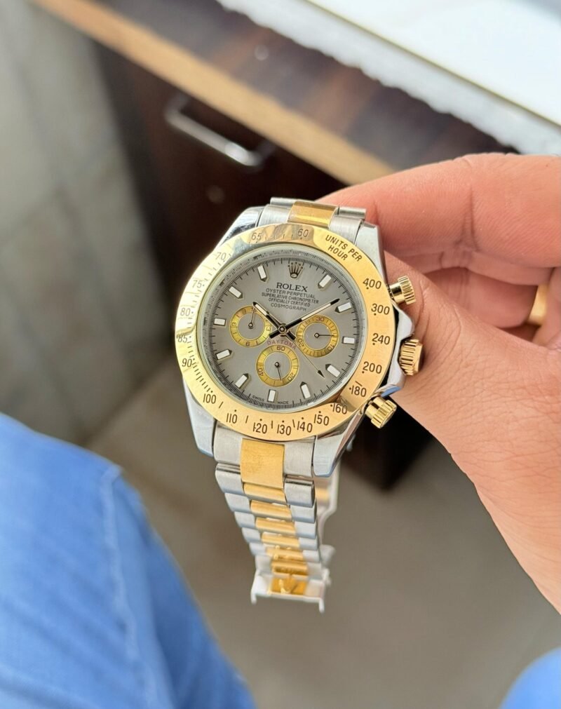 ROLEX DAYTONA PLATINUM PREMIUM