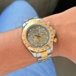 ROLEX DAYTONA PLATINUM PREMIUM